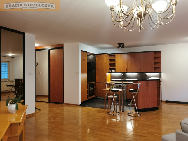 Mieszkanie Wynajem  Mokotów Wielicka 3
